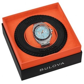 Bulova Watch Racer 98B427