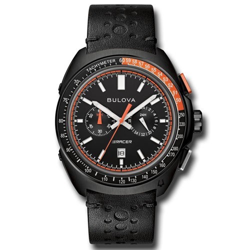 Reloj Bulova Racer 98B428