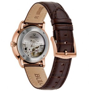 Bulova Watch Classic 97B225