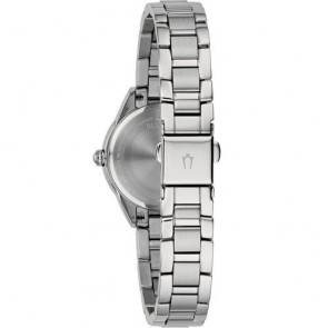 Bulova Watch Sutton 96P253 Classic