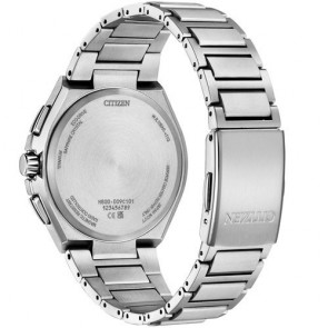 Citizen Watch Radiocontrolado AT8238-84M Eco-drive