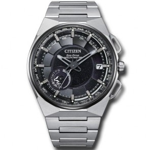 Reloj Citizen Satellite Wave CC3097-52E GPS