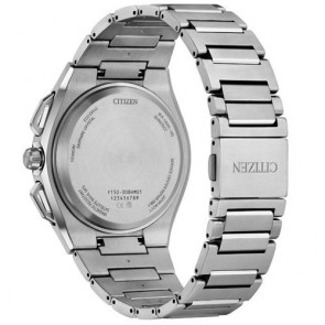 Citizen Watch Satellite Wave CC3097-52E GPS