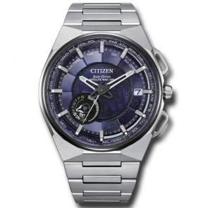 Reloj Citizen Satellite Wave CC3097-52L GPS