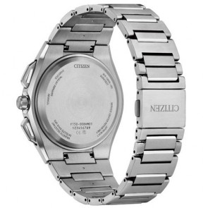 Citizen Watch Satellite Wave CC3097-52L GPS