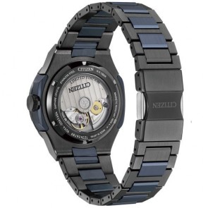 Citizen Watch Series8 NB6036-52N Limited 2200 units