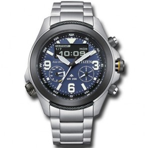 Reloj Citizen Promaster JV1006-51L Land