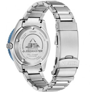 Montre Citizen Promaster NB6026-56L Limited 4500 units