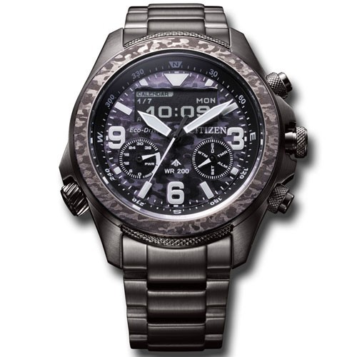 Reloj Citizen Promaster JV1008-63E Limited 5900 units