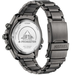 Relogio Citizen Promaster JV1008-63E Limited 5900 units