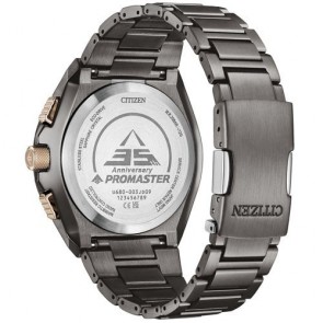 Relogio Citizen Promaster JY8146-54E Limited 5600 units