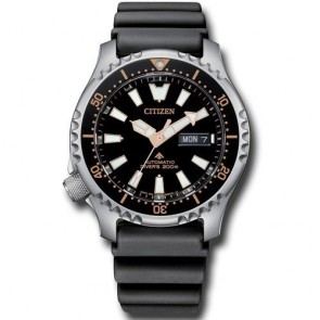 Citizen Watch Promaster NY0160-66E Limited 4000 units