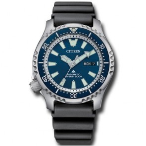 Montre Citizen Promaster NY0161-63L Limited 3600 units