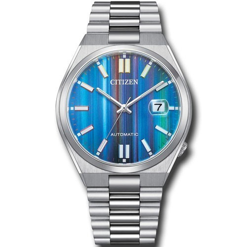 Reloj Citizen Automatico NJ0151-53W Tsuyosa