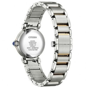 Montre Citizen Lady EM1136-87D