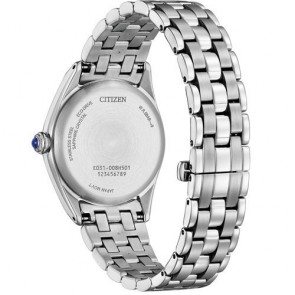 Montre Citizen Lady EM1140-80X