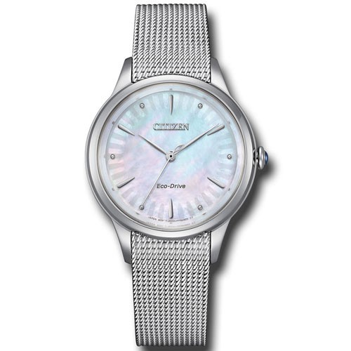 Reloj Citizen Lady EM1150-86D