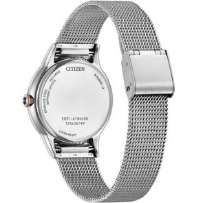 Montre Citizen Lady EM1156-80X