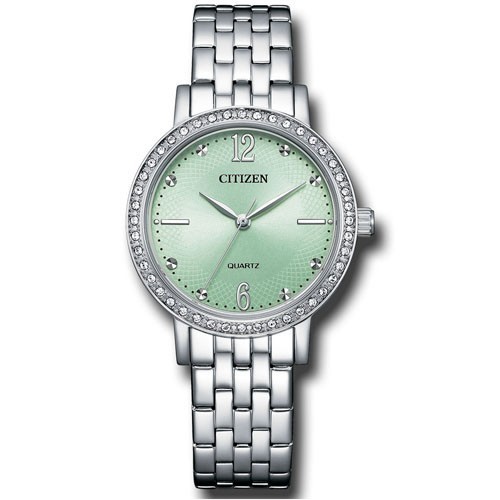 Reloj Citizen Of Collection EL3100-55X