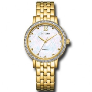 Reloj Citizen Of Collection EL3102-50D