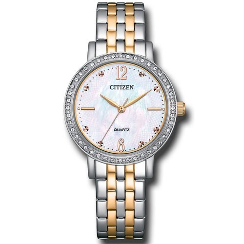 Reloj Citizen Of Collection EL3106-59D