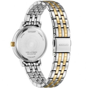 Citizen Watch Of Collection EL3106-59D