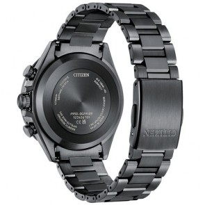 Montre Citizen Satellite Wave CC4059-64L Attesa SW GPS F950