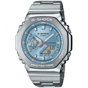 Casio Watch G-Shock GM-2110D-2AER