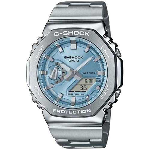 Montre Casio G-Shock GM-2110D-2AER