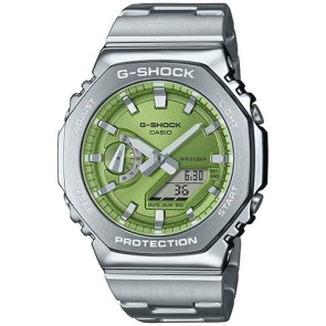 Montre Casio G-Shock GM-2110D-3AER