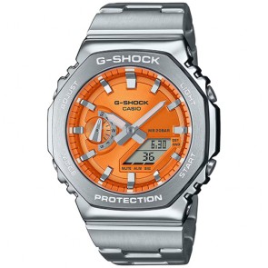 Relogio Casio G-Shock GM-2110D-4AER