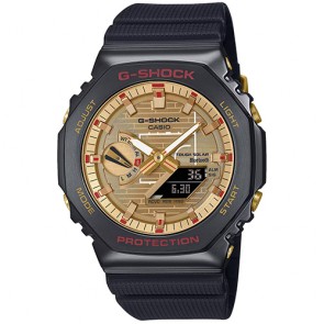 Montre Casio G-Shock GBM-2100RH-1AER RUI HACHIMURA