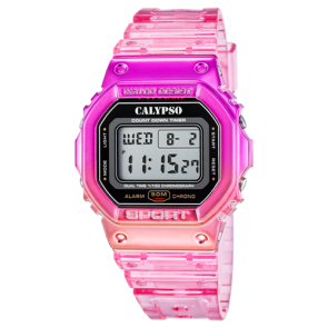 Orologi Calypso Color Splash K5874-1