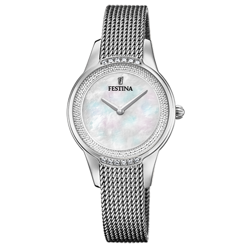 Festina Watch Mademoiselle F20494/4