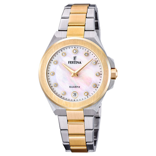 Festina Watch Mademoiselle F20702/1