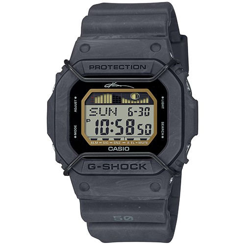 Montre Casio G-Shock GLX-5600KB-1ER Kanoa Igarashi