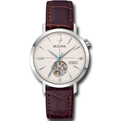 Bulova Watch Aerojet 96A318 Classic