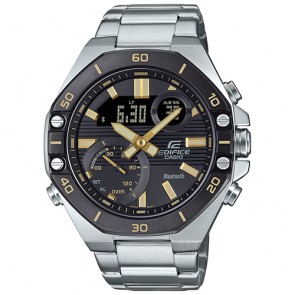 Casio Watch Edifice ECB-10DB-1A9EF