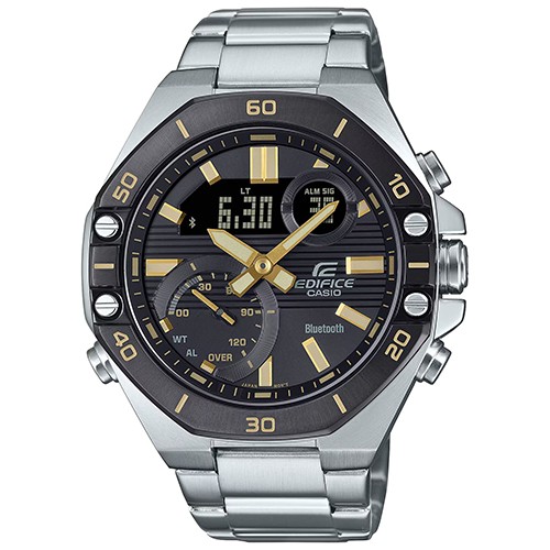 Uhr Casio Edifice ECB-10DB-1A9EF