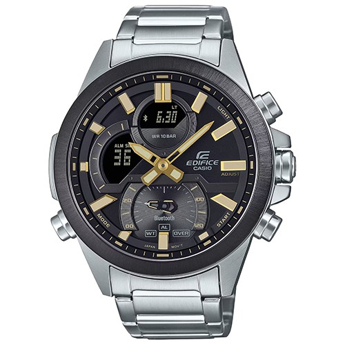 Casio Watch Edifice ECB-30DB-1A9EF