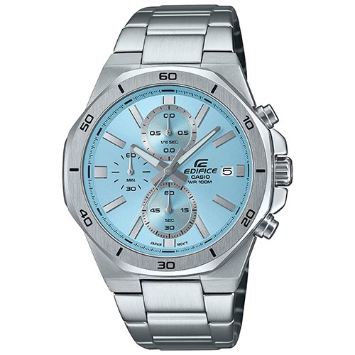 Reloj Casio Edifice EFV-640D-2BVUEF