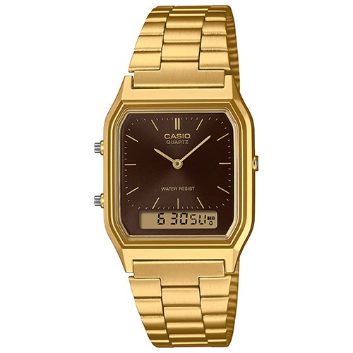 Montre Casio Collection AQ-230GA-5AMQYES