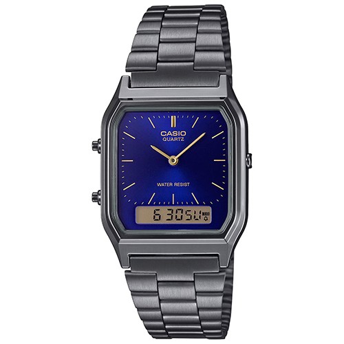 Casio Watch Collection AQ-230EGG-2AEF