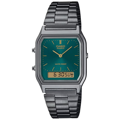 Casio Watch Collection AQ-230EGG-3AEF