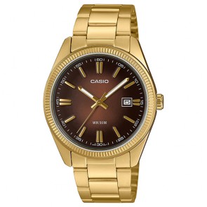 Montre Casio Collection MTP-1302PGC-5AVEF