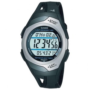 Casio Watch Collection STR-300C-1VEF