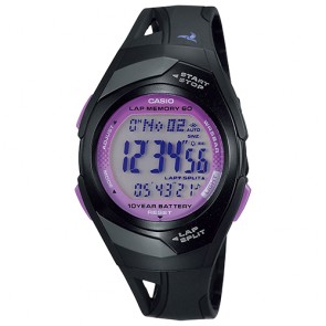 Reloj Casio Collection STR-300-1CEG