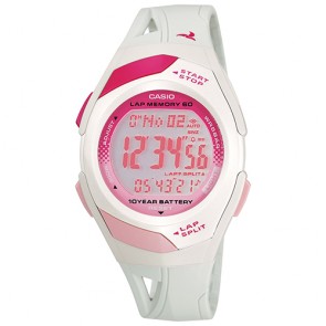 Reloj Casio Collection STR-300-7EG