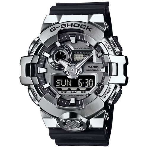 Casio Watch G-Shock GM-700-1AER