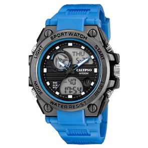 Orologi Calypso Street Style K5854-1